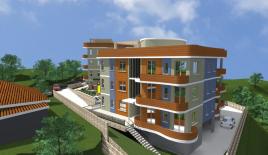 Земля за 1 350 000 евро в Пафосе, Кипр