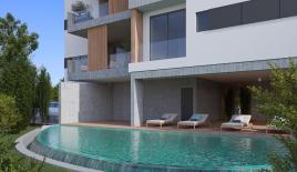 Апартаменты за 545 000 евро в Лимасоле, Кипр