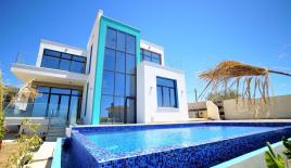 Вилла за 850 000 евро в Пафосе, Кипр