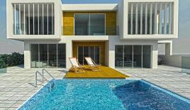 Вилла за 995 000 евро в Пафосе, Кипр