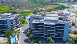 Апартаменты за 550 000 евро в Пафосе, Кипр