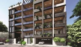 Апартаменты за 280 000 евро в Ларнаке, Кипр