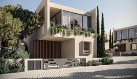 Вилла за 770 000 евро в Пафосе, Кипр