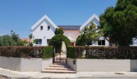 Вилла за 700 000 евро в Лимасоле, Кипр