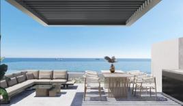 Пентхаус за 1 300 000 евро в Лимасоле, Кипр