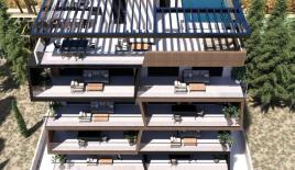 Апартаменты за 610 000 евро в Лимасоле, Кипр