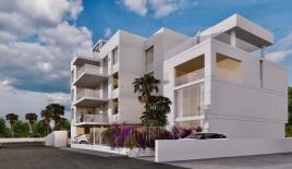 Апартаменты за 155 000 евро в Ларнаке, Кипр