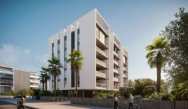 Апартаменты за 820 000 евро в Лимасоле, Кипр