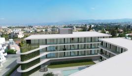 Апартаменты за 367 500 евро в Пафосе, Кипр