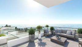 Пентхаус за 699 000 евро в Ларнаке, Кипр