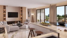 Апартаменты за 620 000 евро в Лимасоле, Кипр