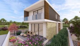 Вилла за 400 000 евро в Лимасоле, Кипр