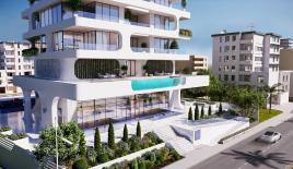 Магазин за 2 550 000 евро в Лимасоле, Кипр