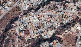 Земля за 220 000 евро в Пафосе, Кипр