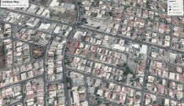 Земля за 2 058 500 евро в Лимасоле, Кипр