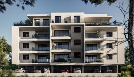 Апартаменты за 880 000 евро в Лимасоле, Кипр