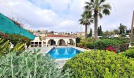 Бунгало за 550 000 евро в Пафосе, Кипр