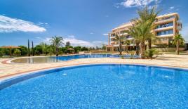 Апартаменты за 285 000 евро в Лимасоле, Кипр