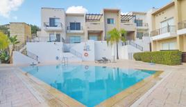 Таунхаус за 195 000 евро в Пафосе, Кипр