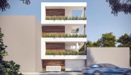 Апартаменты за 439 722 евро в Лимасоле, Кипр