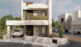 Вилла за 440 000 евро в Лимасоле, Кипр