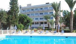 Отель, гостиница за 3 200 000 евро в Пафосе, Кипр