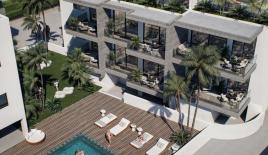 Апартаменты за 420 000 евро в Пафосе, Кипр