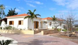 Вилла за 1 850 000 евро в Пафосе, Кипр