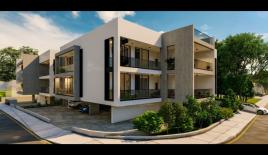 Апартаменты за 200 000 евро в Ларнаке, Кипр