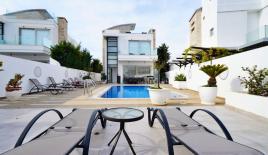 Вилла за 1 000 000 евро в Протарасе, Кипр