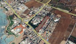 Земля за 6 900 000 евро в Пафосе, Кипр