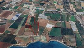 Земля за 5 580 000 евро в Пафосе, Кипр