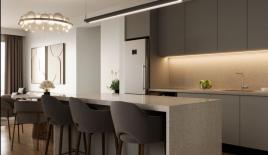 Апартаменты за 371 552 евро в Лимасоле, Кипр