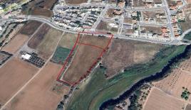 Земля за 3 300 000 евро в Пафосе, Кипр