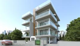 Апартаменты за 252 000 евро в Пафосе, Кипр