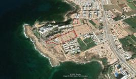 Земля за 4 500 000 евро в Пафосе, Кипр