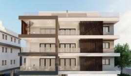 Студия за 260 000 евро в Лимасоле, Кипр