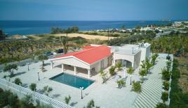 Бунгало за 2 500 000 евро в Пафосе, Кипр