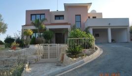 Вилла за 2 000 000 евро в Пафосе, Кипр