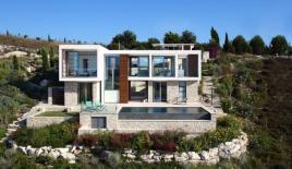 Вилла за 2 120 000 евро в Пафосе, Кипр