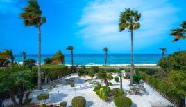 Бунгало за 1 500 000 евро в Пафосе, Кипр