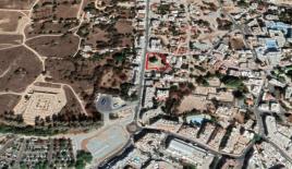 Земля за 3 000 000 евро в Пафосе, Кипр