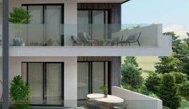 Апартаменты за 285 000 евро в Ларнаке, Кипр