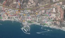 Земля за 550 000 евро в Лимасоле, Кипр