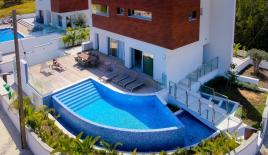 Вилла за 797 000 евро в Лимасоле, Кипр