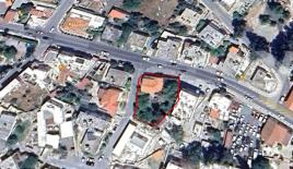 Земля за 550 000 евро в Пафосе, Кипр