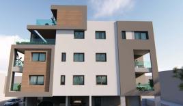 Апартаменты за 650 000 евро в Лимасоле, Кипр