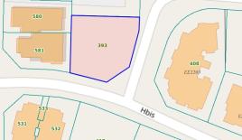 Земля за 379 000 евро в Никосии, Кипр