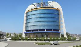 Коммерческая недвижимость за 23 000 000 евро в Лимасоле, Кипр