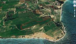 Земля за 800 000 евро в Ларнаке, Кипр